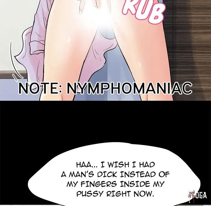 Project Utopia Project Utopia Chapter 77 - Page 64