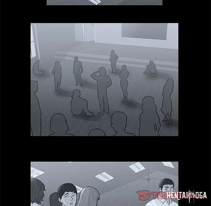 Project Utopia Project Utopia Chapter 77 - Page 66