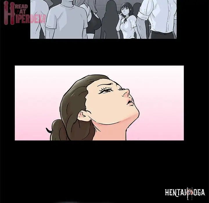 Project Utopia Project Utopia Chapter 77 - Page 67