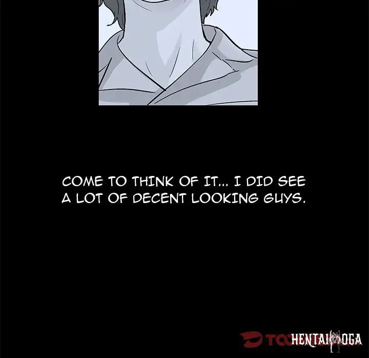 Project Utopia Project Utopia Chapter 77 - Page 70