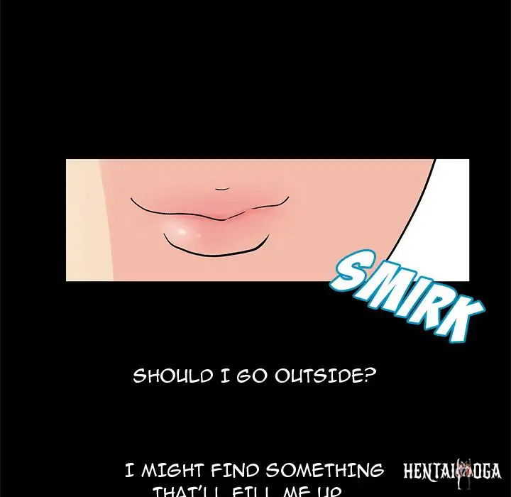 Project Utopia Project Utopia Chapter 77 - Page 71