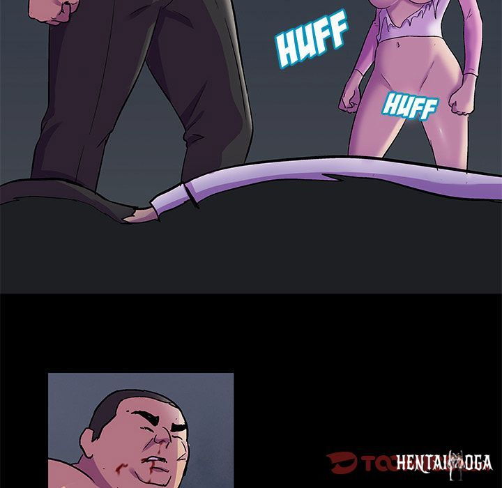 Project Utopia Project Utopia Chapter 79 - Page 10