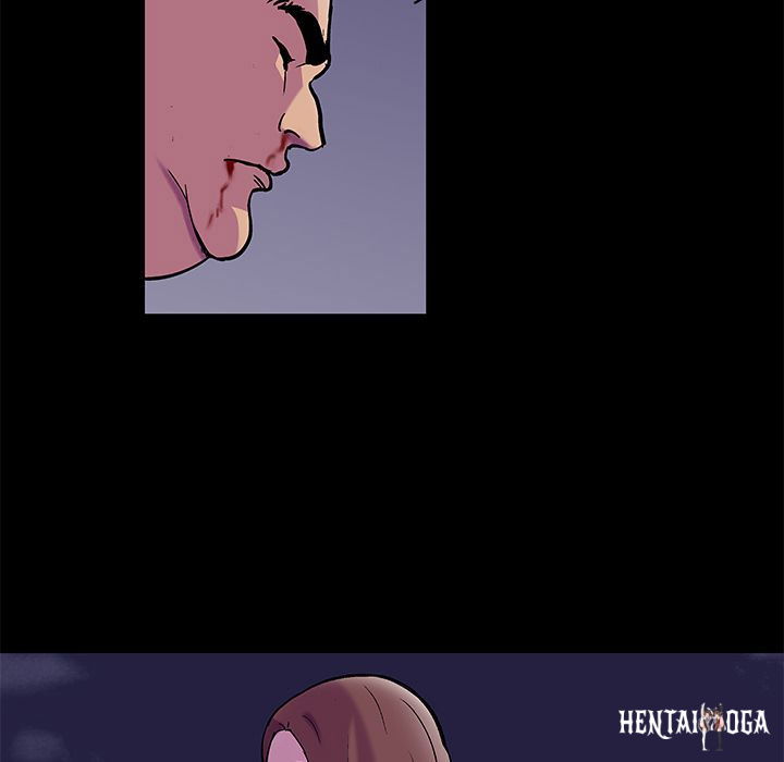 Project Utopia Project Utopia Chapter 79 - Page 13