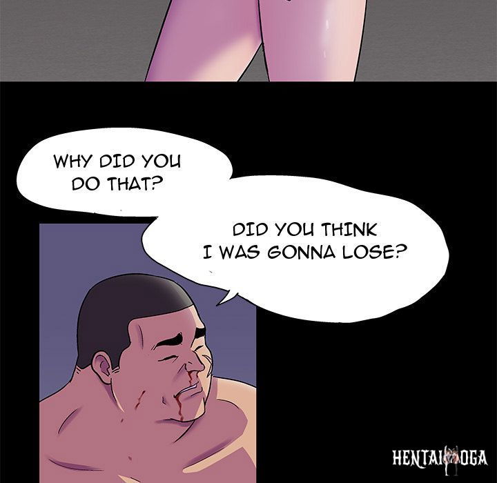 Project Utopia Project Utopia Chapter 79 - Page 15