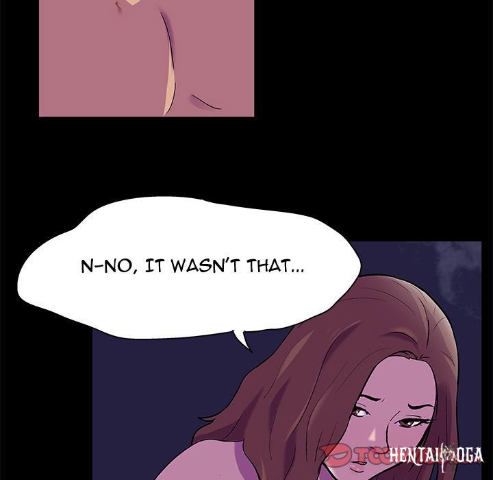 Project Utopia Project Utopia Chapter 79 - Page 16