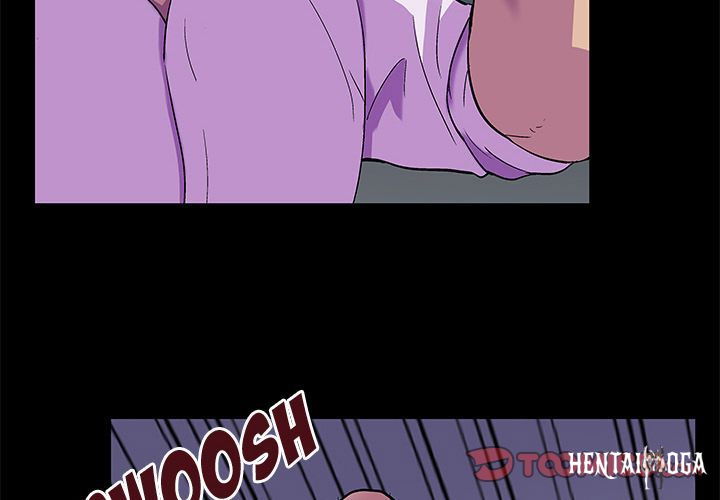 Project Utopia Project Utopia Chapter 79 - Page 2