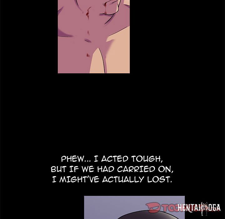 Project Utopia Project Utopia Chapter 79 - Page 20