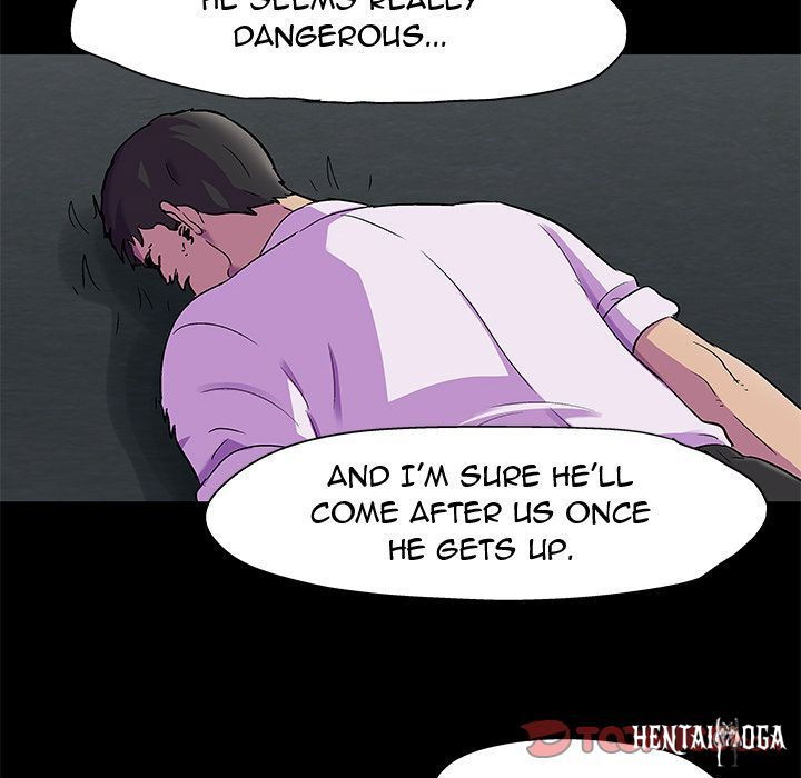 Project Utopia Project Utopia Chapter 79 - Page 26