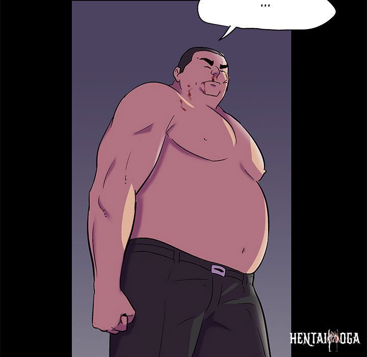 Project Utopia Project Utopia Chapter 79 - Page 27