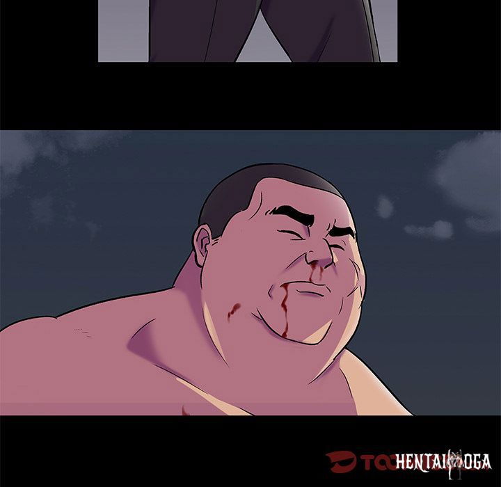 Project Utopia Project Utopia Chapter 79 - Page 28