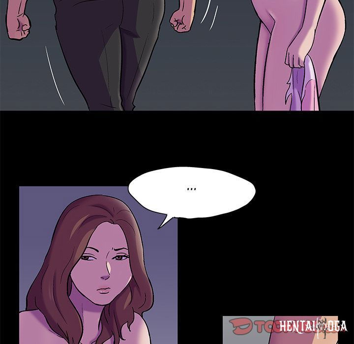 Project Utopia Project Utopia Chapter 79 - Page 30