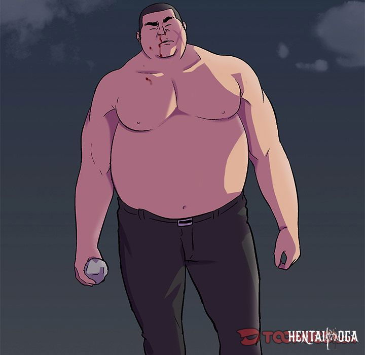 Project Utopia Project Utopia Chapter 79 - Page 32