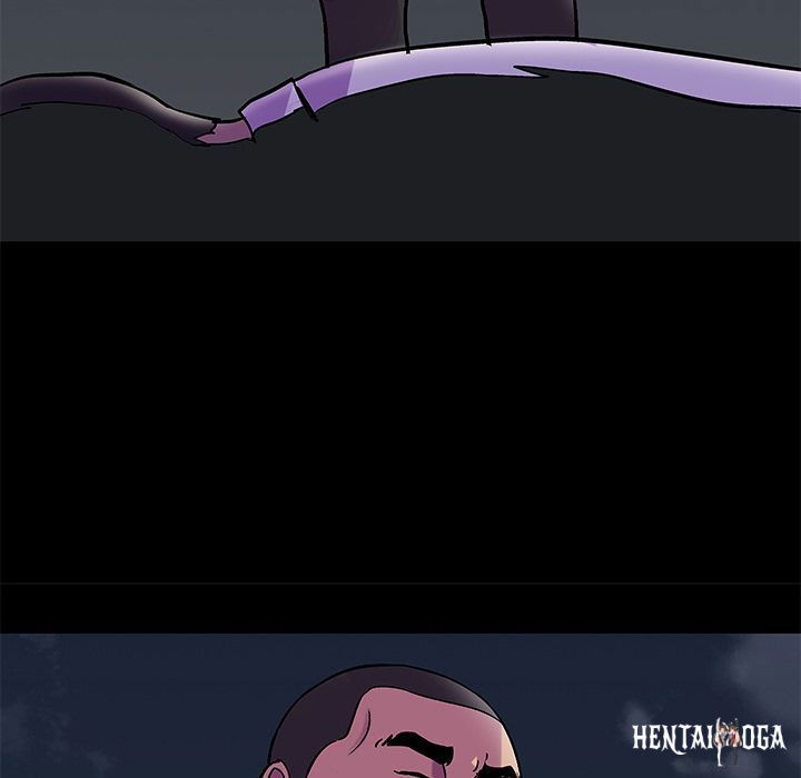 Project Utopia Project Utopia Chapter 79 - Page 33