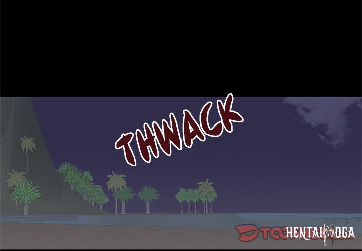 Project Utopia Project Utopia Chapter 79 - Page 4