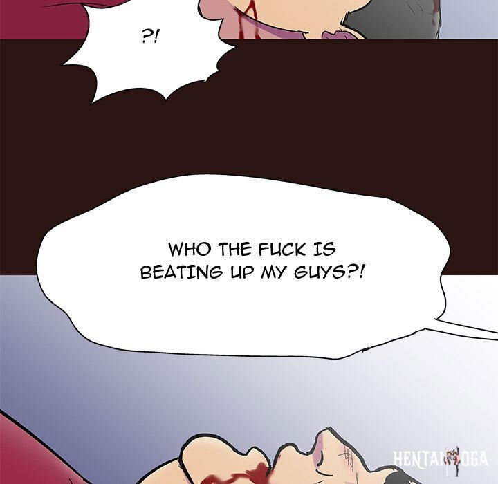 Project Utopia Project Utopia Chapter 79 - Page 41