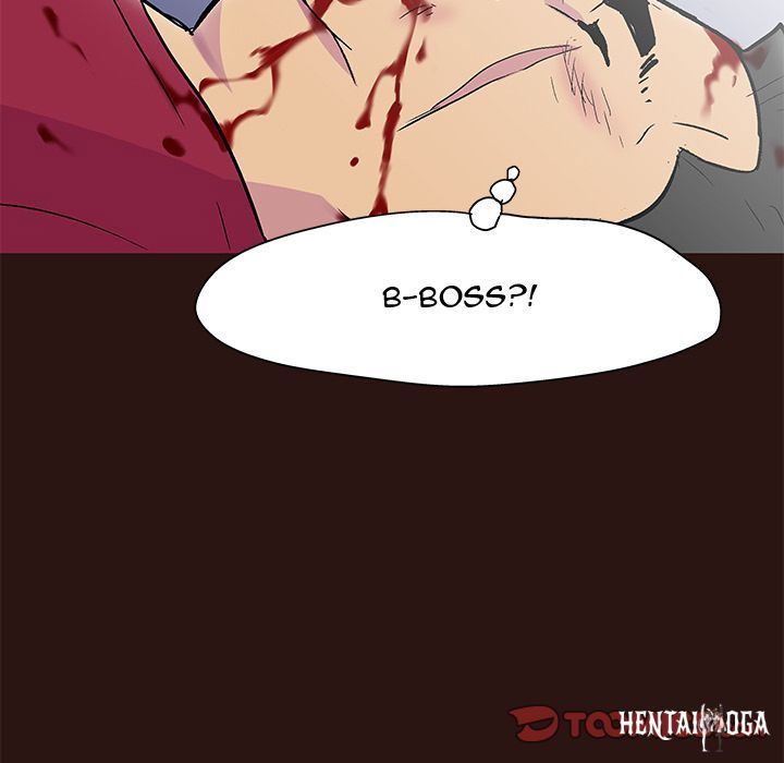 Project Utopia Project Utopia Chapter 79 - Page 42