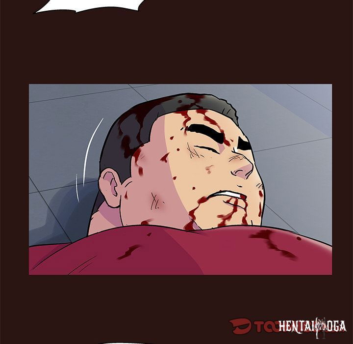 Project Utopia Project Utopia Chapter 79 - Page 44