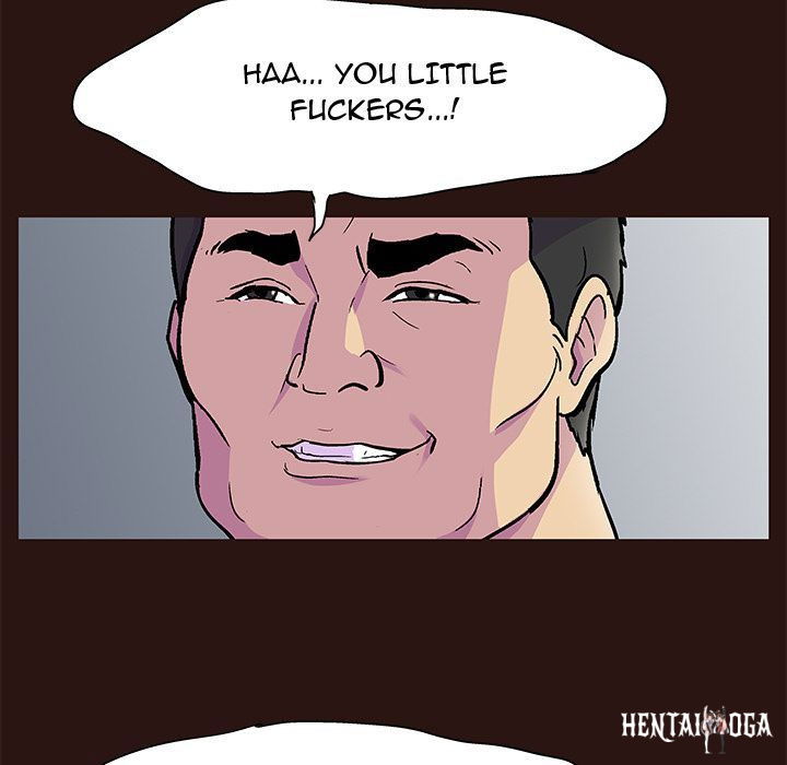 Project Utopia Project Utopia Chapter 79 - Page 45