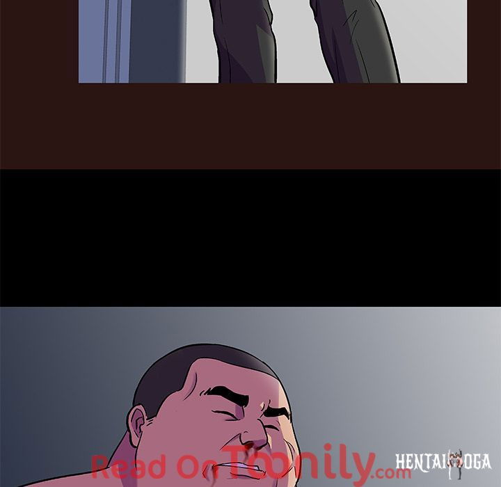 Project Utopia Project Utopia Chapter 79 - Page 47