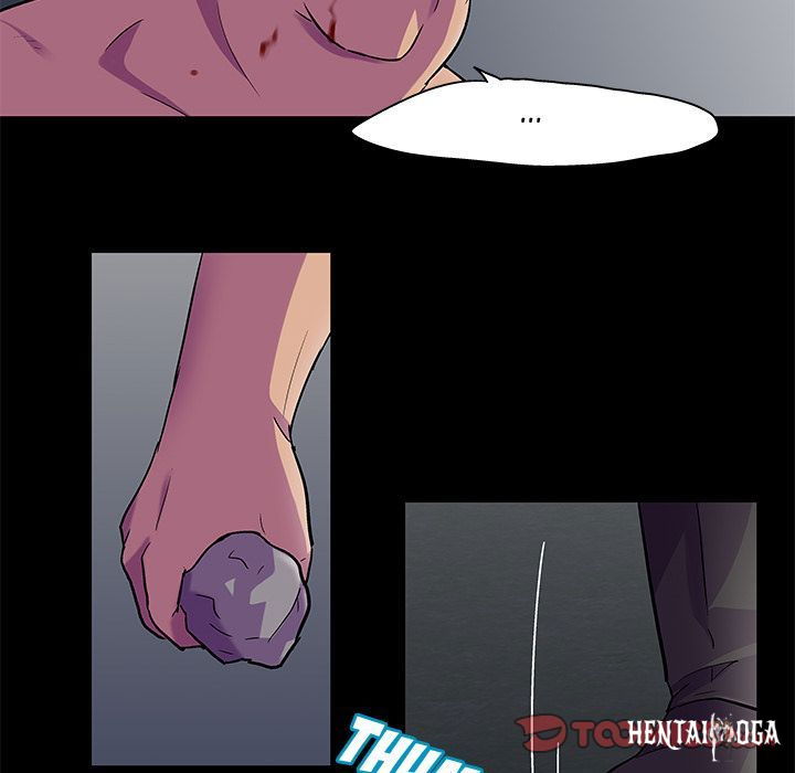 Project Utopia Project Utopia Chapter 79 - Page 48