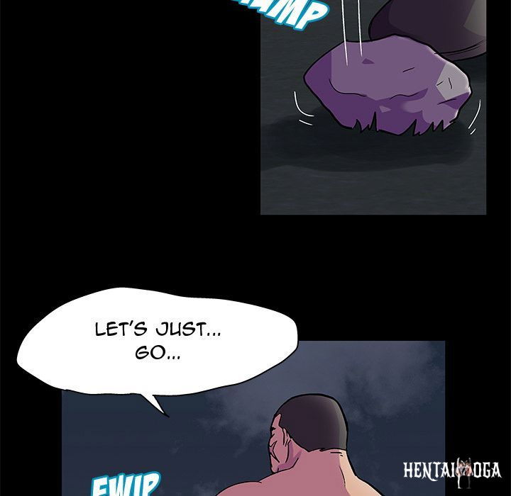 Project Utopia Project Utopia Chapter 79 - Page 49