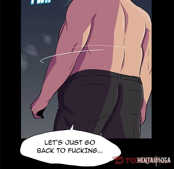 Project Utopia Project Utopia Chapter 79 - Page 50