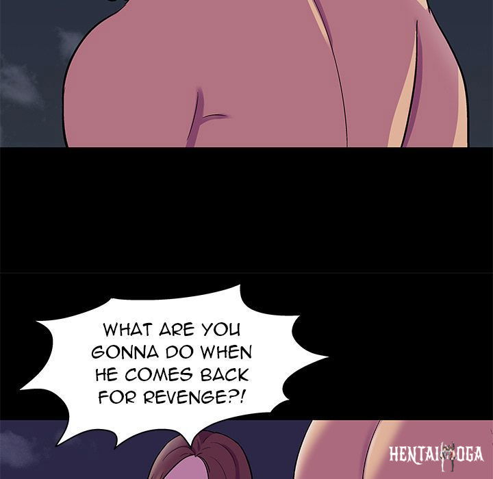 Project Utopia Project Utopia Chapter 79 - Page 53