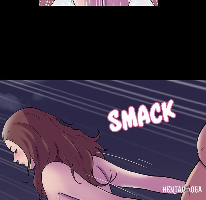 Project Utopia Project Utopia Chapter 79 - Page 61