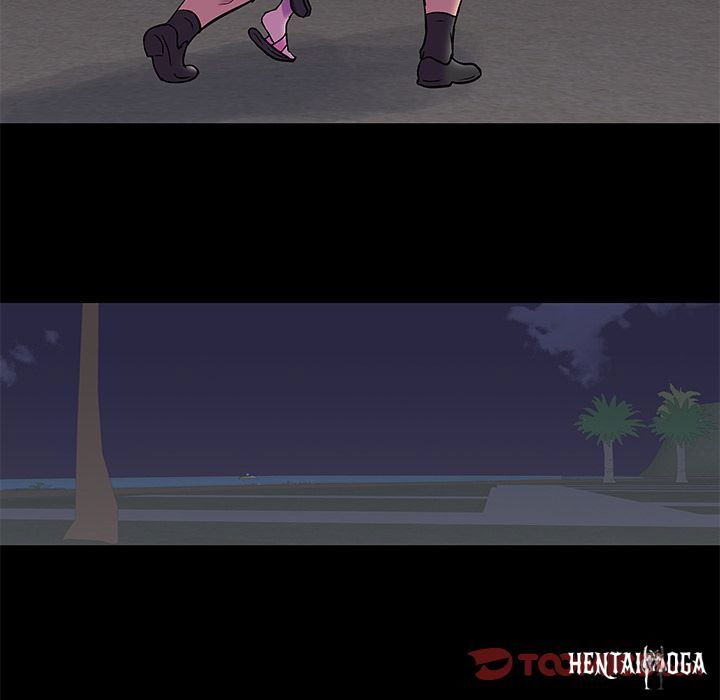 Project Utopia Project Utopia Chapter 79 - Page 68