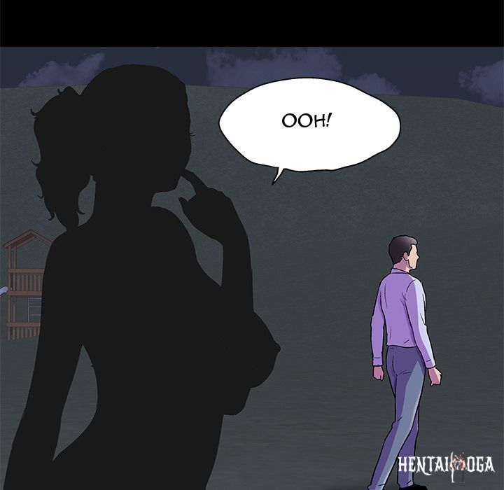 Project Utopia Project Utopia Chapter 79 - Page 71