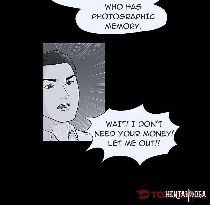 Project Utopia Project Utopia Chapter 79 - Page 74