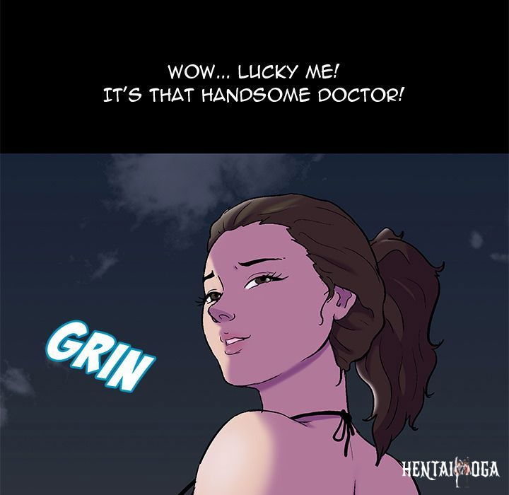 Project Utopia Project Utopia Chapter 79 - Page 75