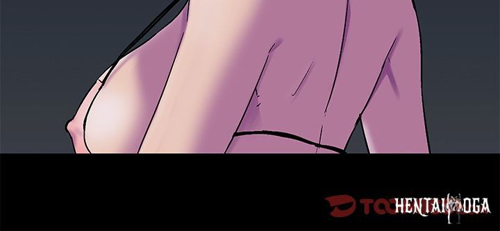 Project Utopia Project Utopia Chapter 79 - Page 76