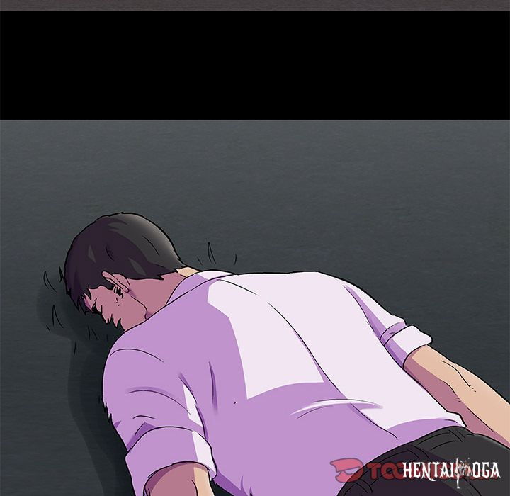 Project Utopia Project Utopia Chapter 79 - Page 8