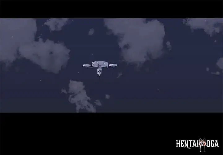 Project Utopia Project Utopia Chapter 80 - Page 1