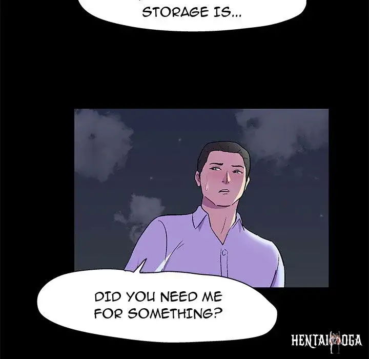 Project Utopia Project Utopia Chapter 80 - Page 15