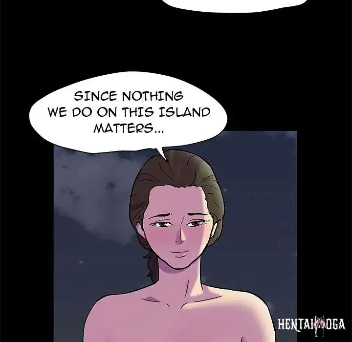 Project Utopia Project Utopia Chapter 80 - Page 17