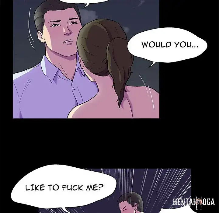 Project Utopia Project Utopia Chapter 80 - Page 19