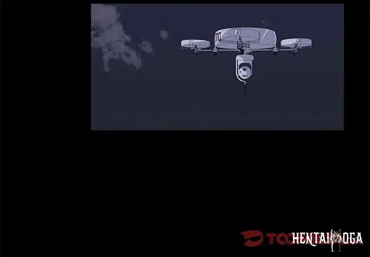 Project Utopia Project Utopia Chapter 80 - Page 2