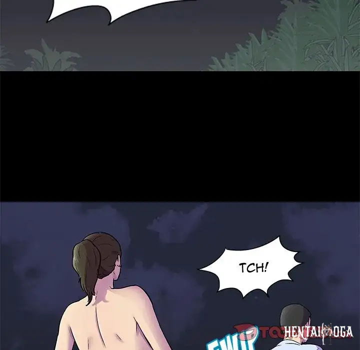 Project Utopia Project Utopia Chapter 80 - Page 22