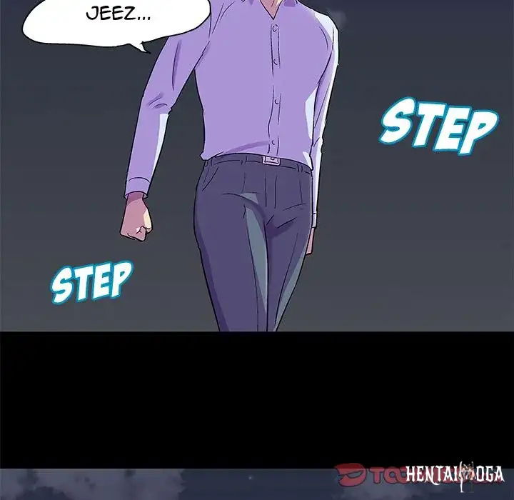 Project Utopia Project Utopia Chapter 80 - Page 26