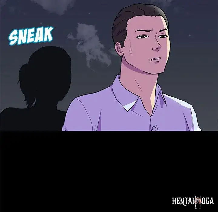 Project Utopia Project Utopia Chapter 80 - Page 27