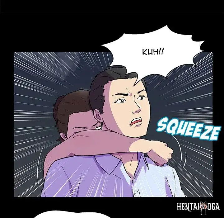 Project Utopia Project Utopia Chapter 80 - Page 28