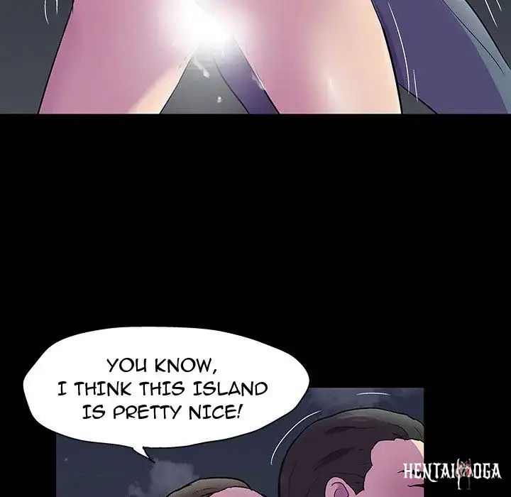 Project Utopia Project Utopia Chapter 80 - Page 32