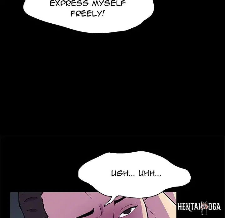 Project Utopia Project Utopia Chapter 80 - Page 35