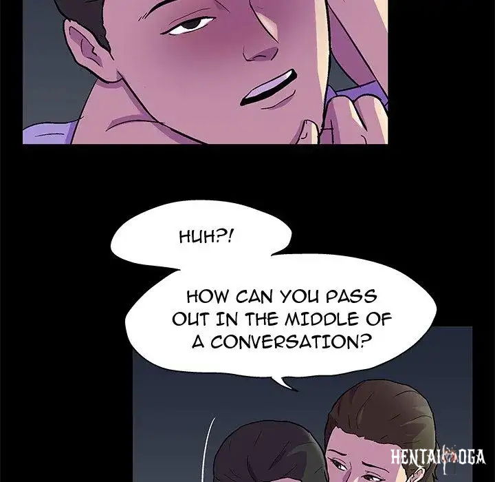 Project Utopia Project Utopia Chapter 80 - Page 36