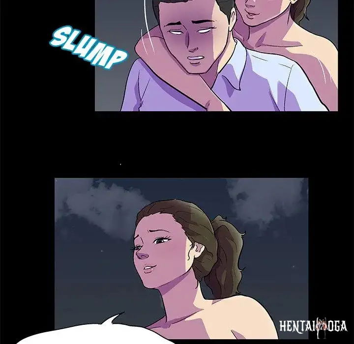 Project Utopia Project Utopia Chapter 80 - Page 37