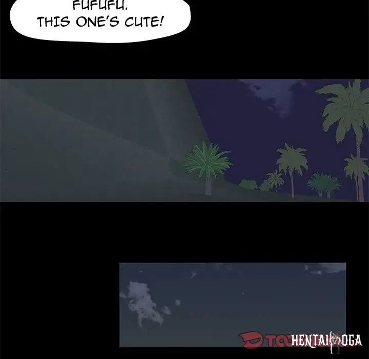 Project Utopia Project Utopia Chapter 80 - Page 38