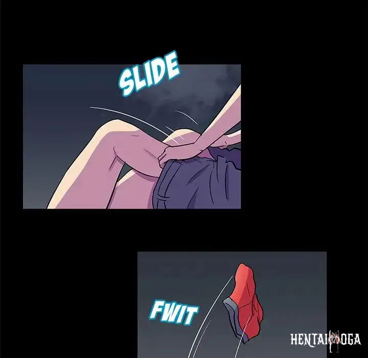 Project Utopia Project Utopia Chapter 80 - Page 39