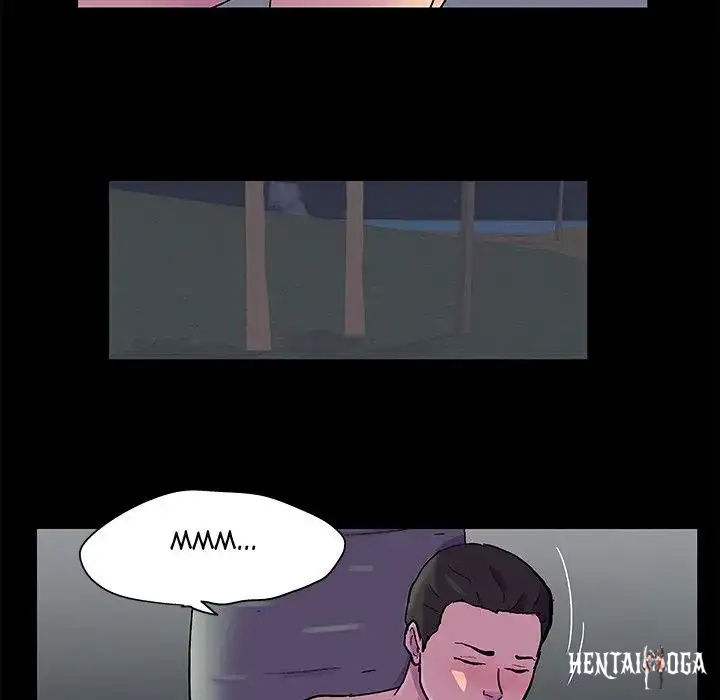 Project Utopia Project Utopia Chapter 80 - Page 44